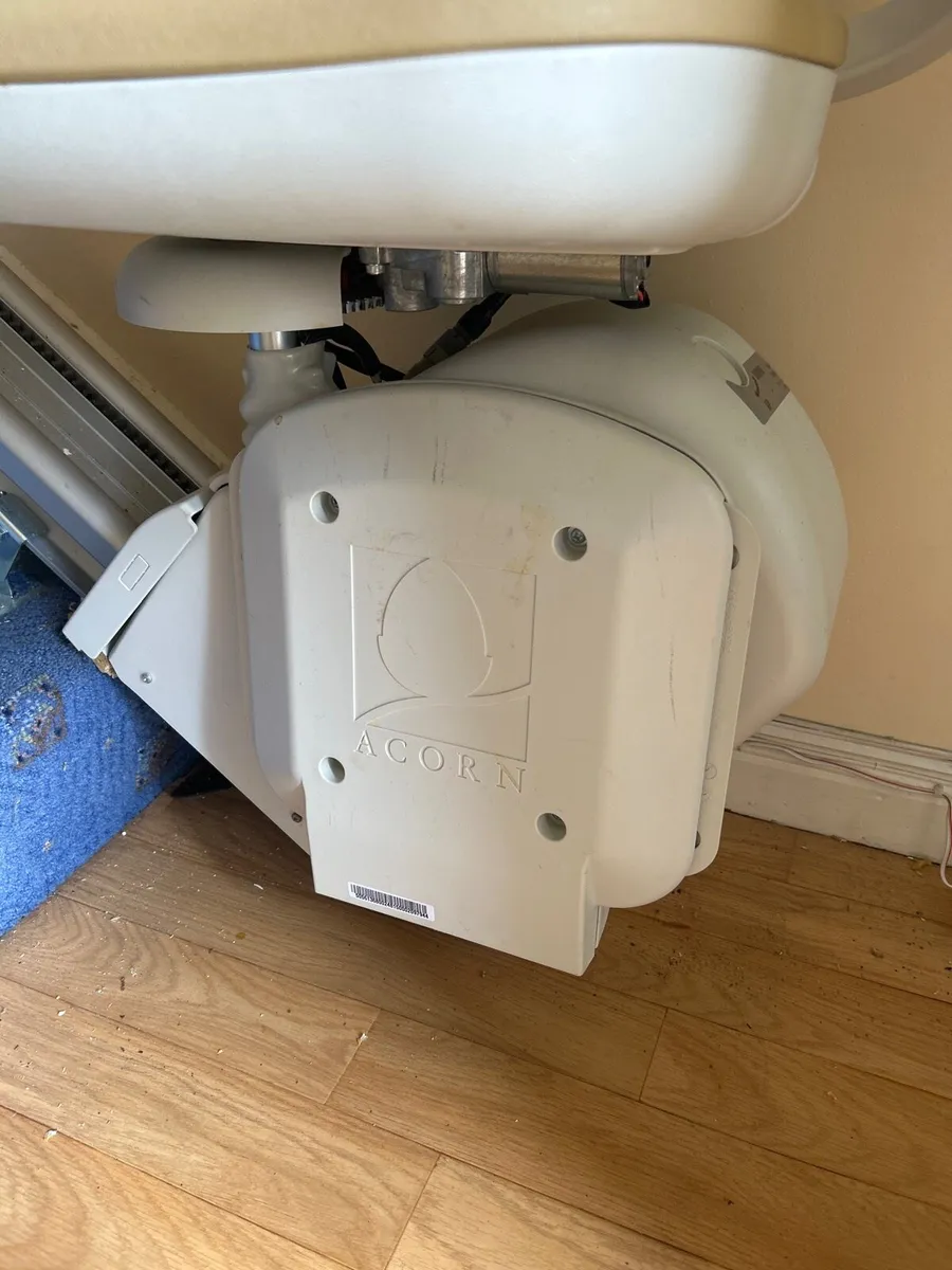 Stair Lift - Image 2