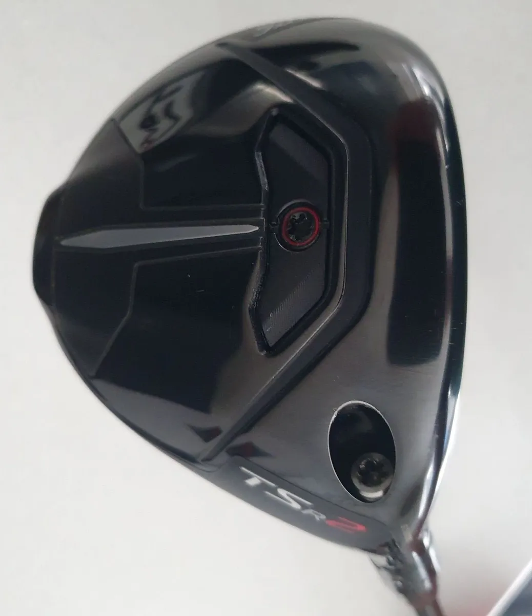 Titleist TSR2 3 Wood - Image 2