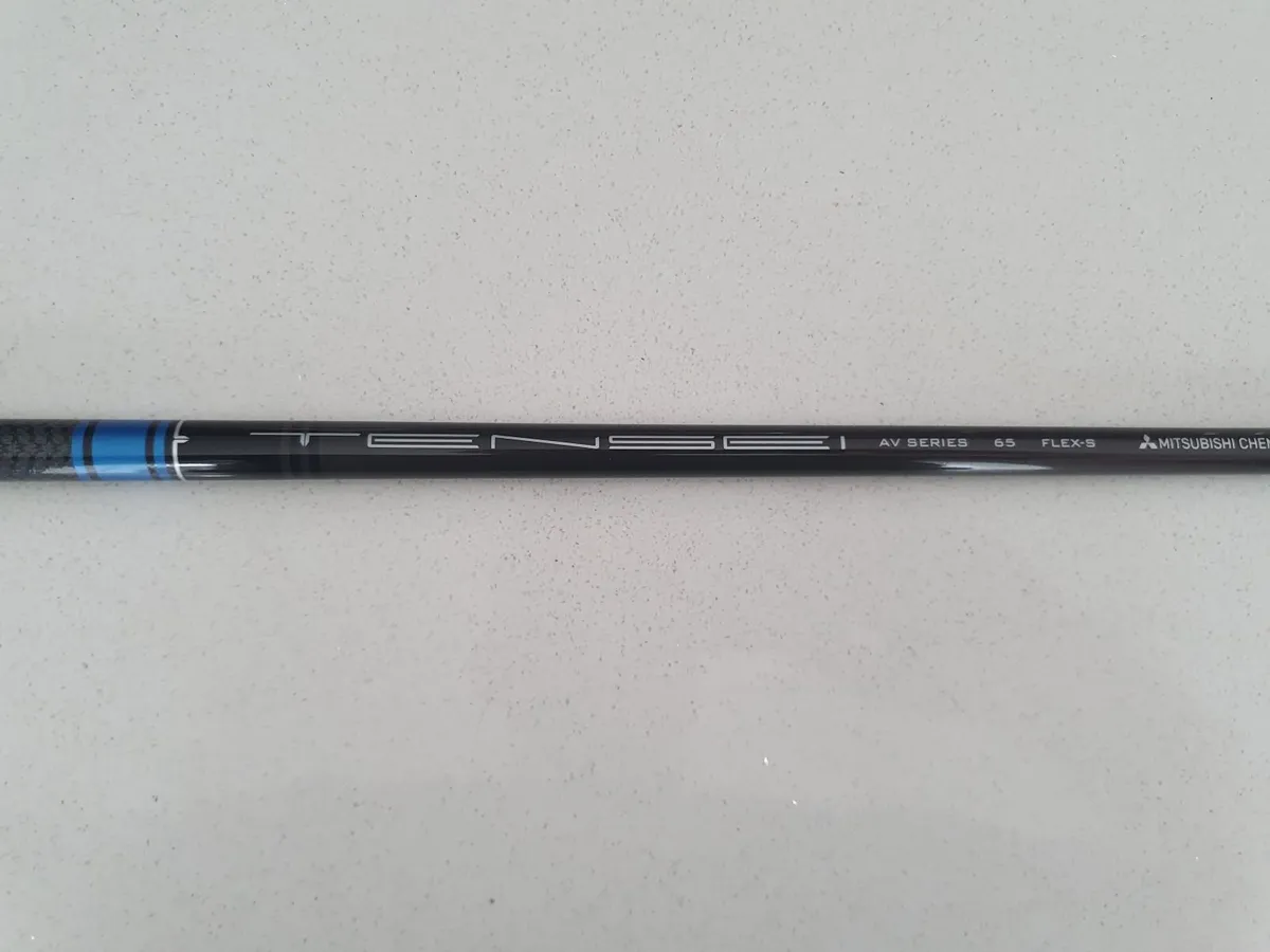 Titleist TSR2 3 Wood - Image 3