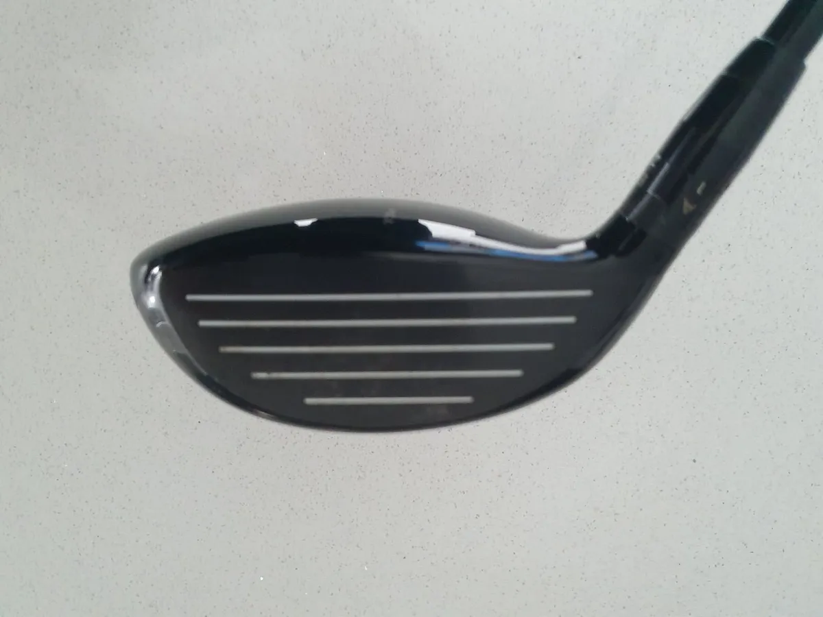 Titleist TSR2 3 Wood - Image 4