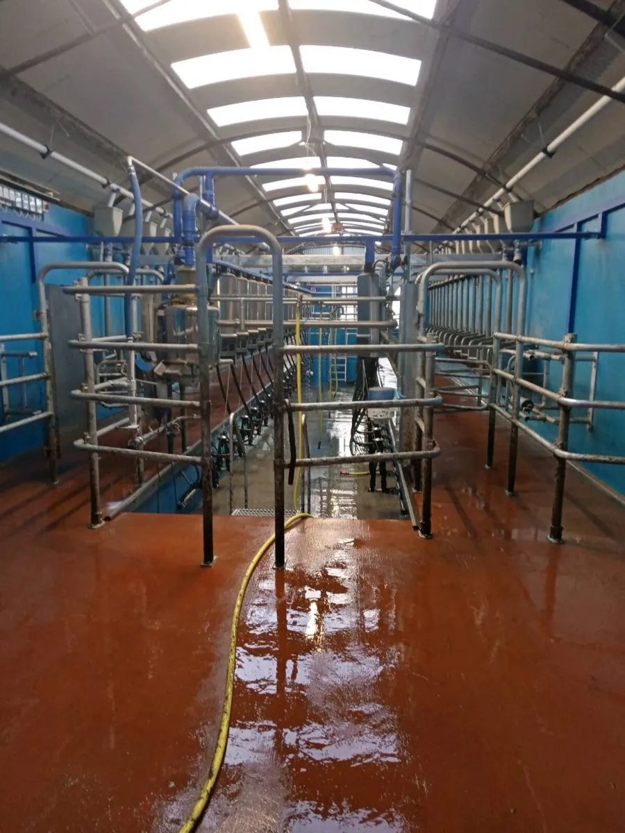 Milking Parlour - Image 3
