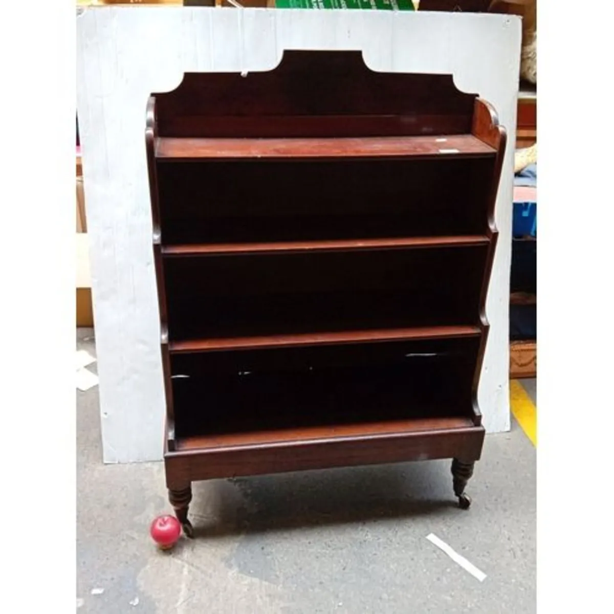Furniture-Mide century-Antique-Vintage-Designer - Image 1