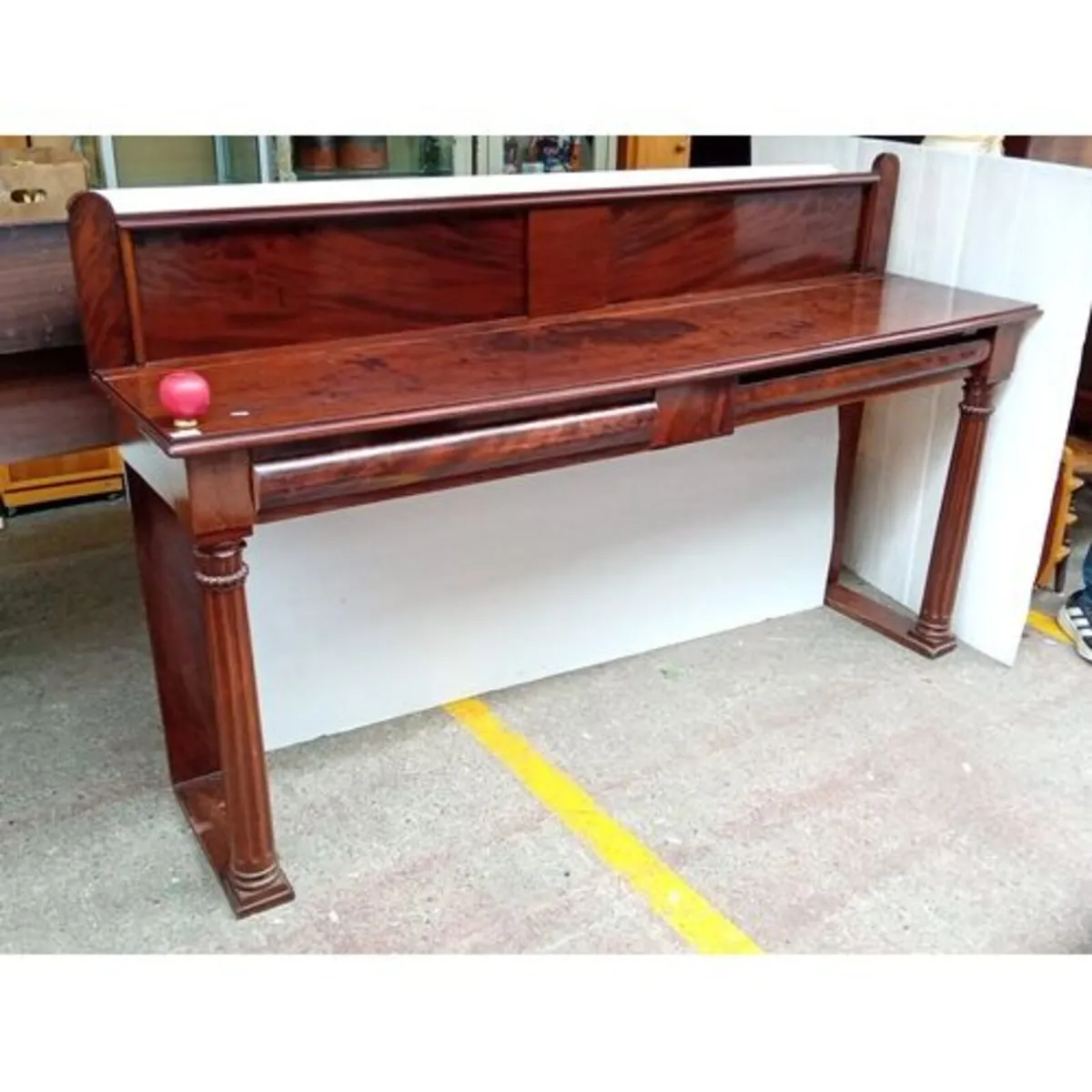 Furniture-Mide century-Antique-Vintage-Designer - Image 2