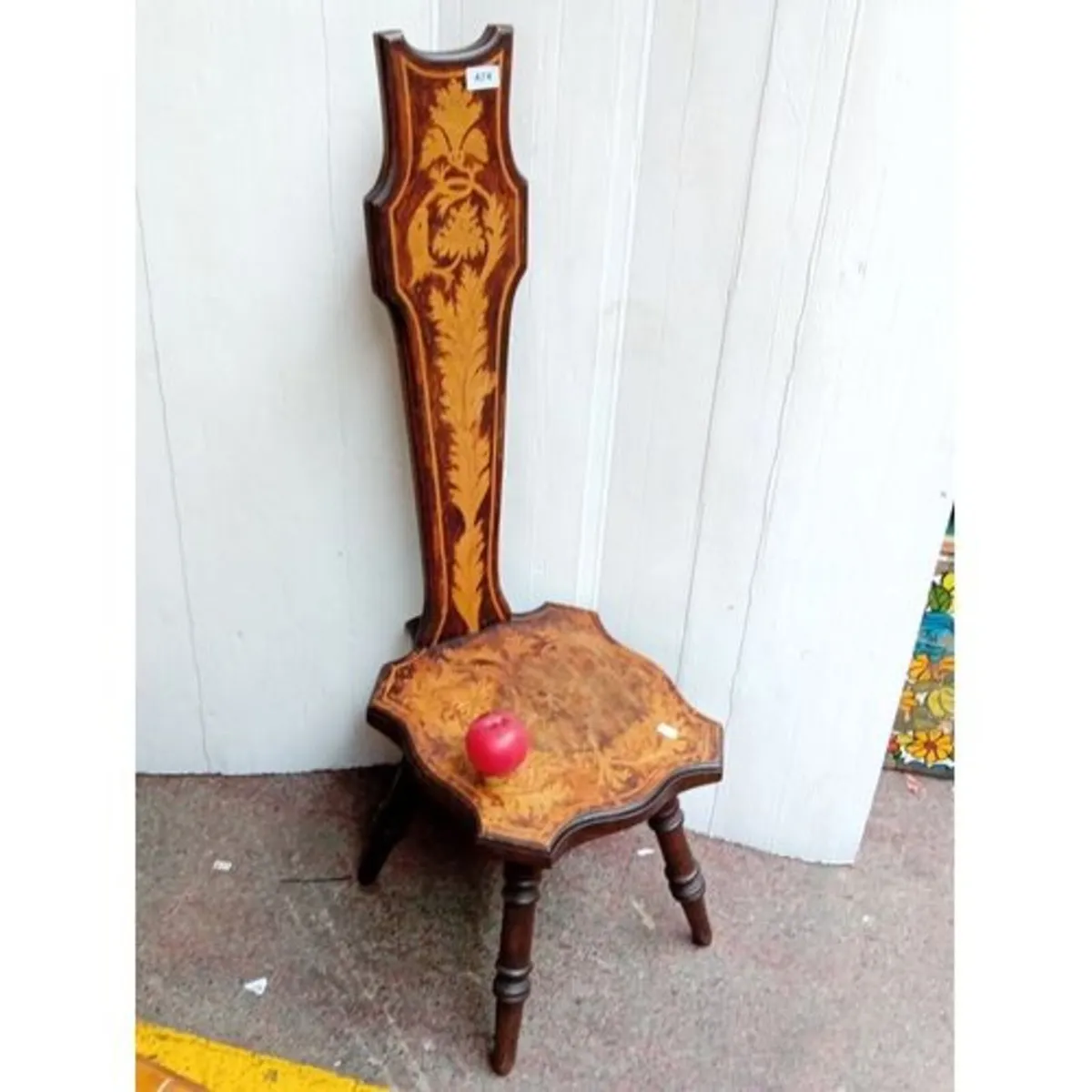 Furniture-Mide century-Antique-Vintage-Designer - Image 3