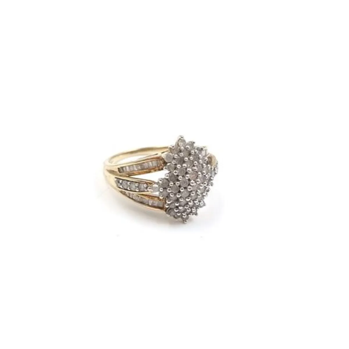Jewellery-Gold-Silver-Diamonds-Gemstones-Heirloom - Image 2