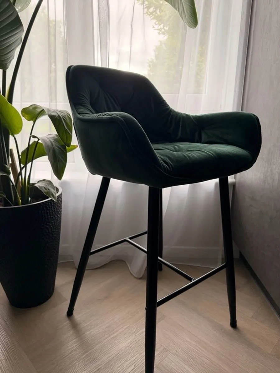 Bar chairs - Image 2