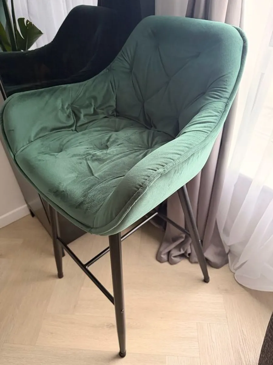 Bar chairs - Image 3