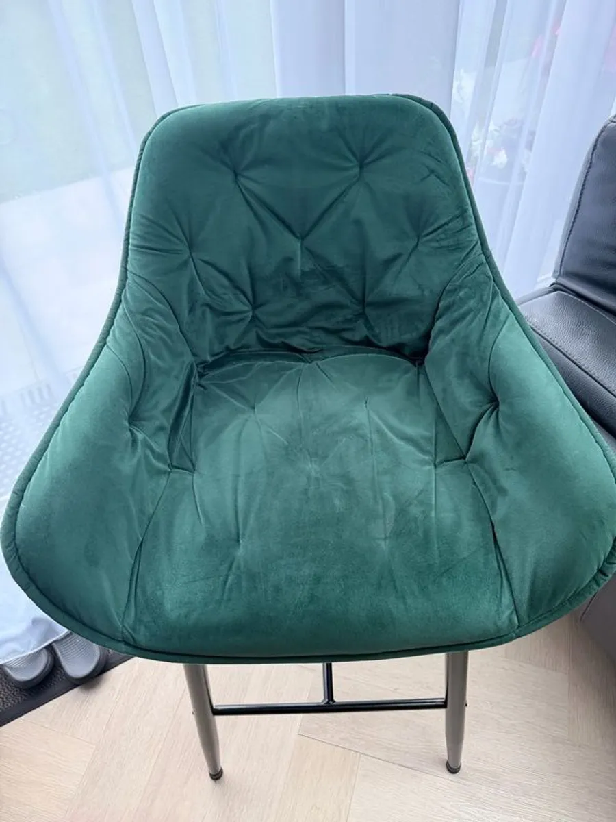 Bar chairs - Image 4
