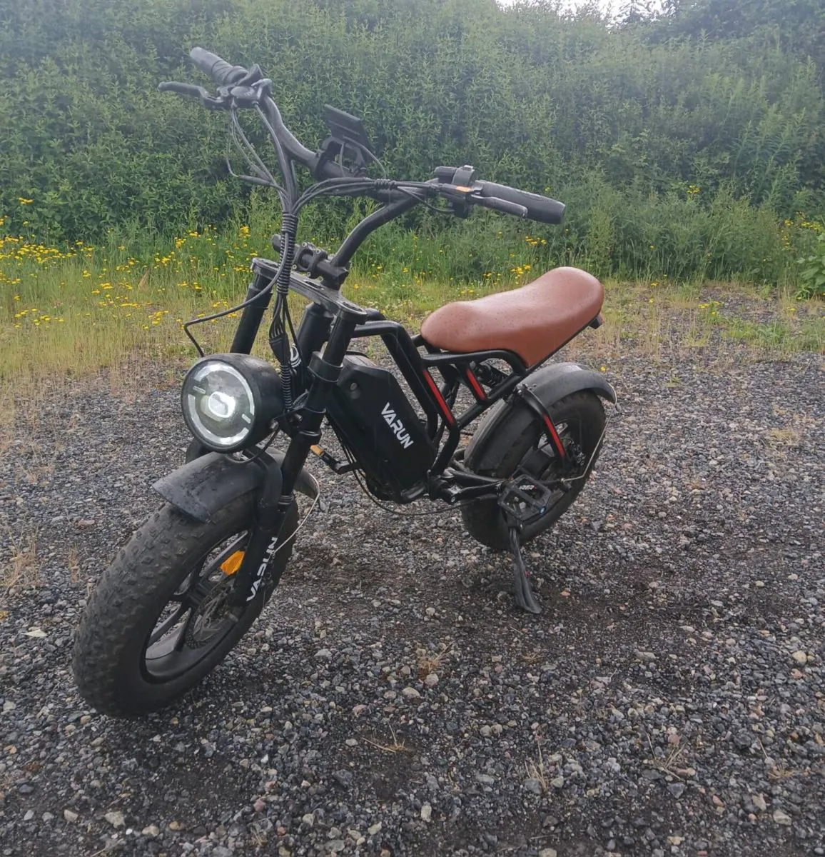 Electric bicycle - Image 1