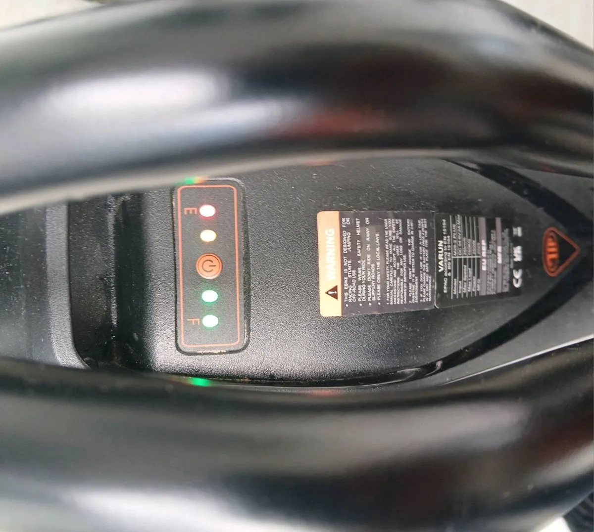 Electric bicycle - Image 3