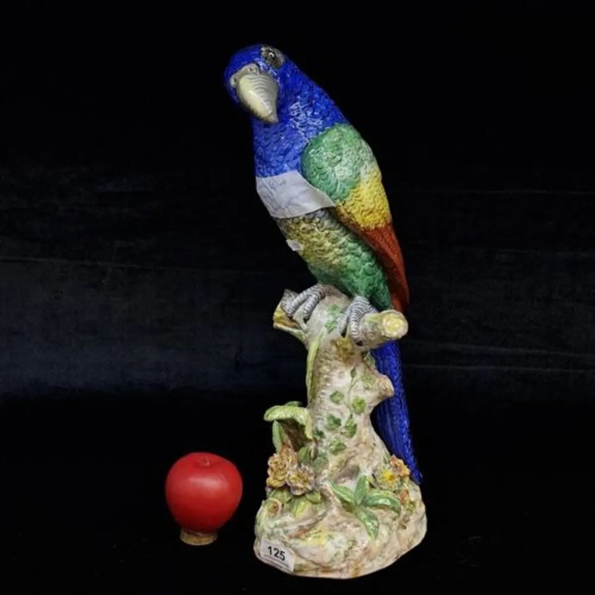 Star Lot: Art-Jewellery-Furniture-Silver-Irish - Image 4