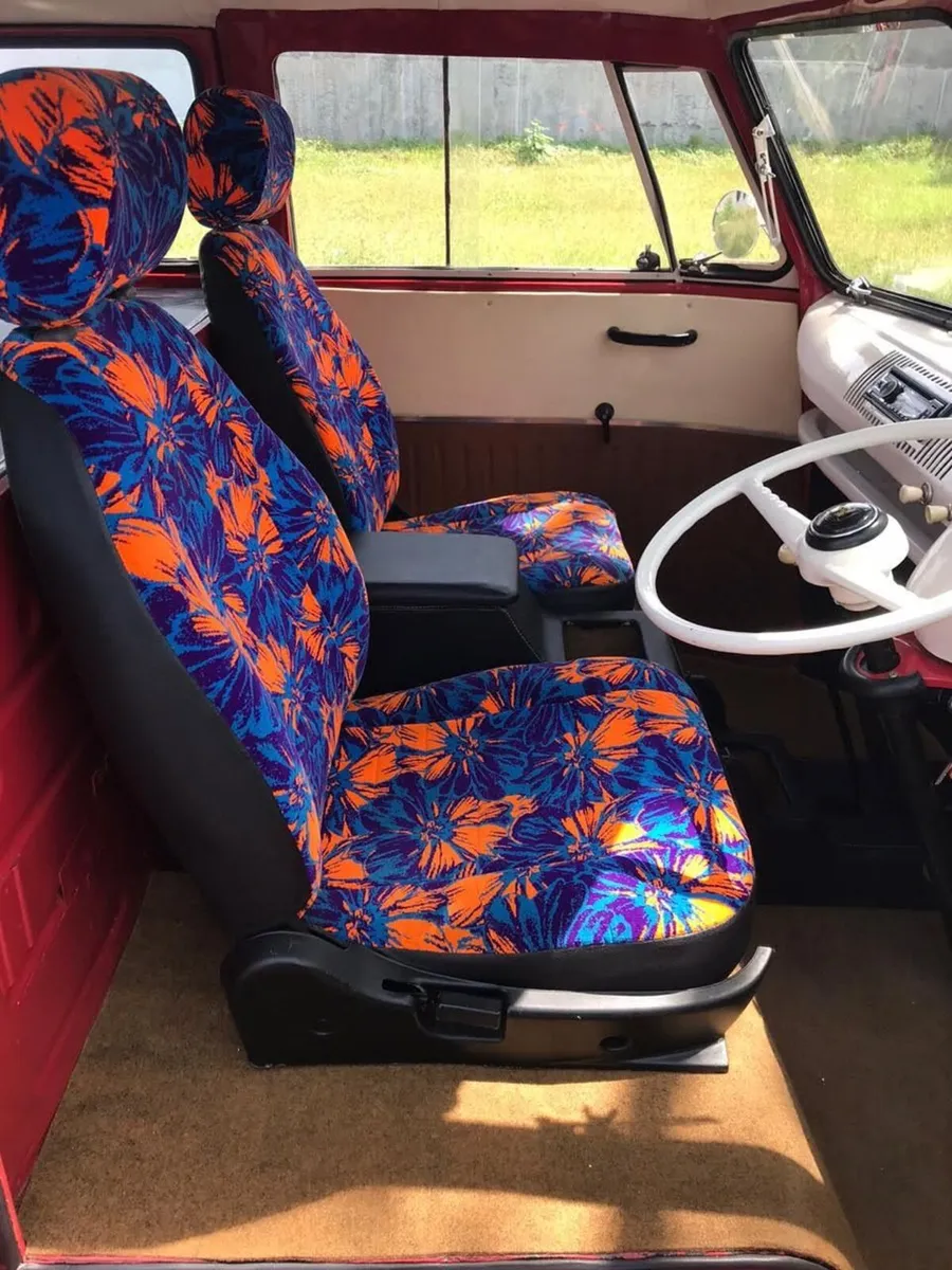Volkswagen Other 1984 - Image 3