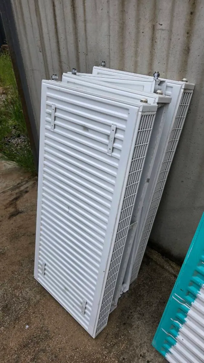 Radiators - Image 2