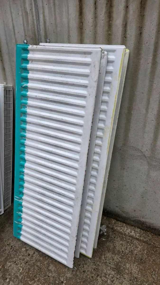 Radiators - Image 3