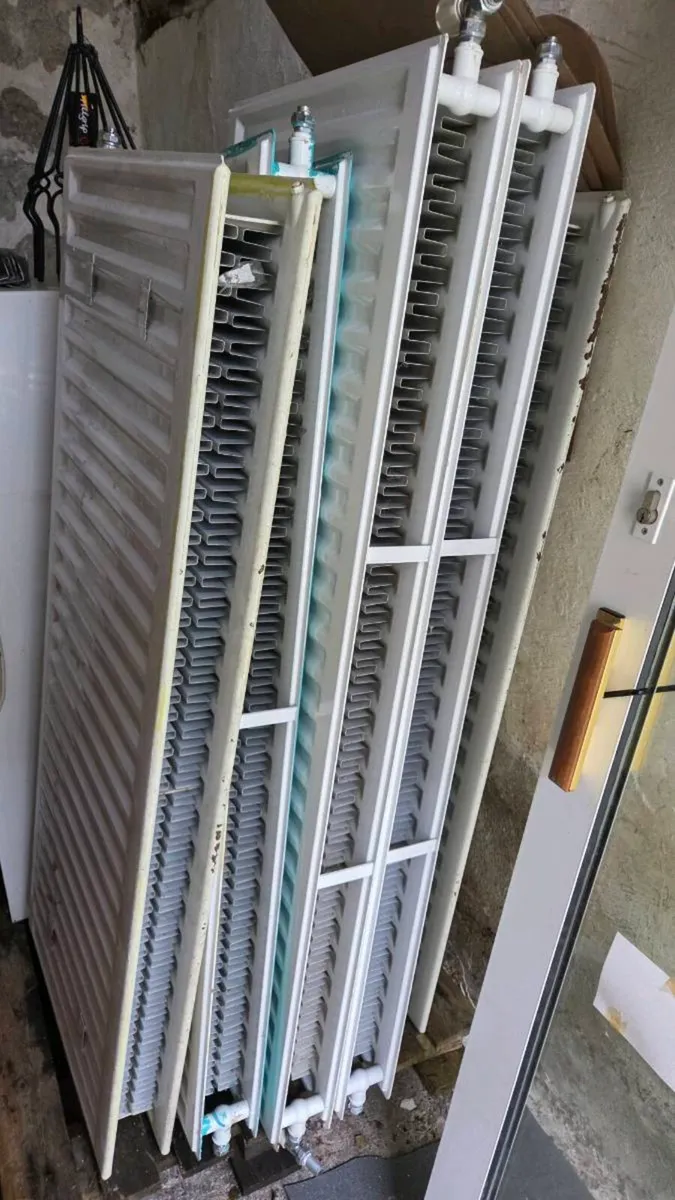 Radiators - Image 4