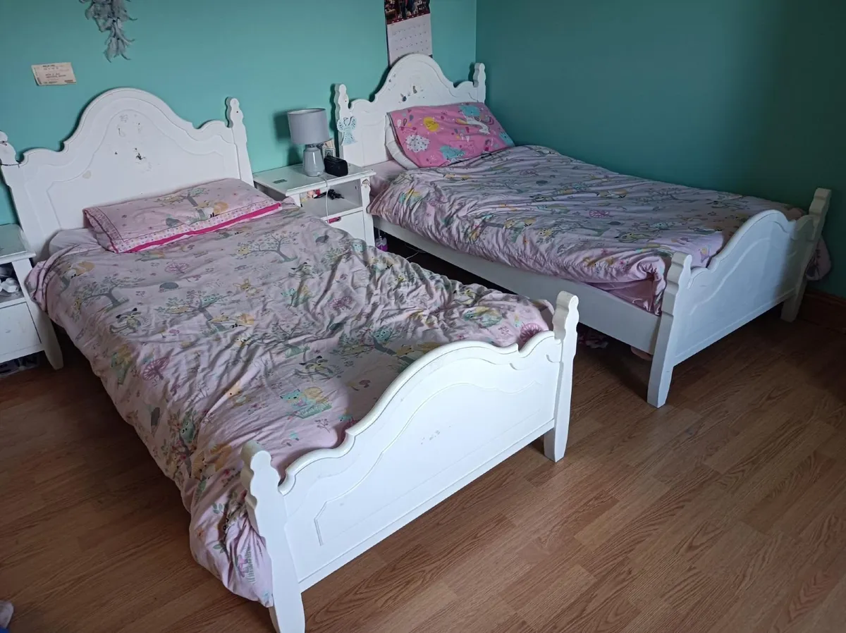 Single Beds - Image 1