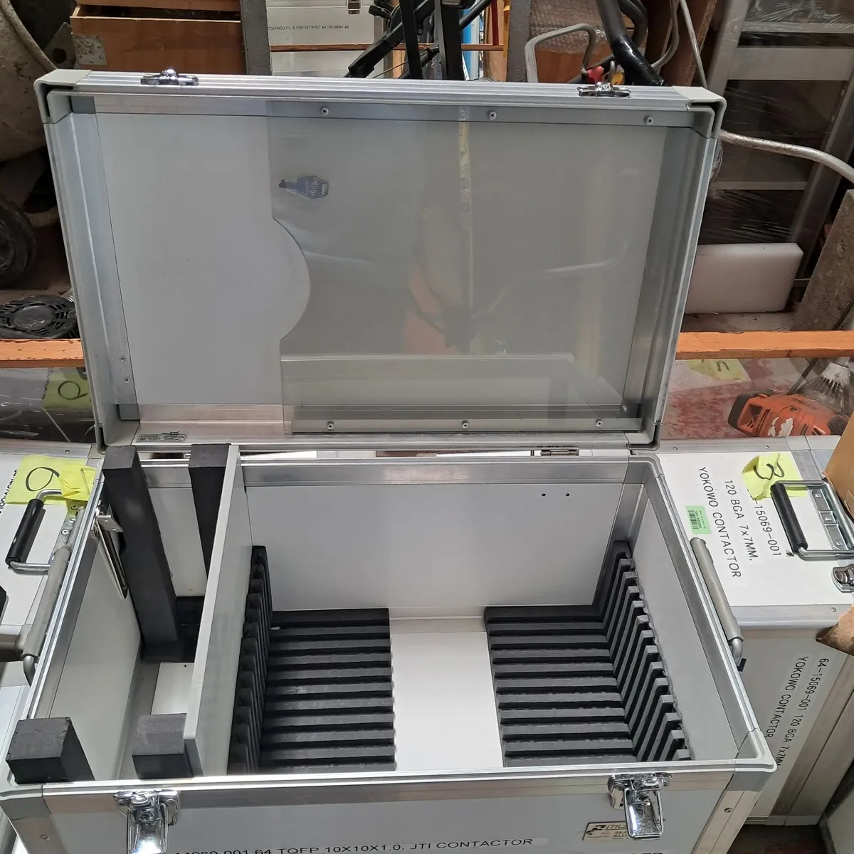 Small storage Tool Box - Image 3