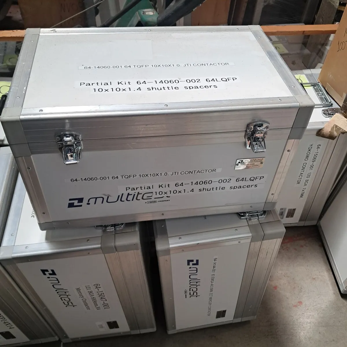 Small storage Tool Box - Image 1