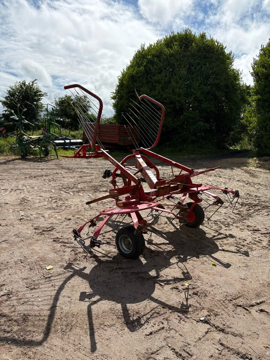 Lely lotus 300 - Image 1