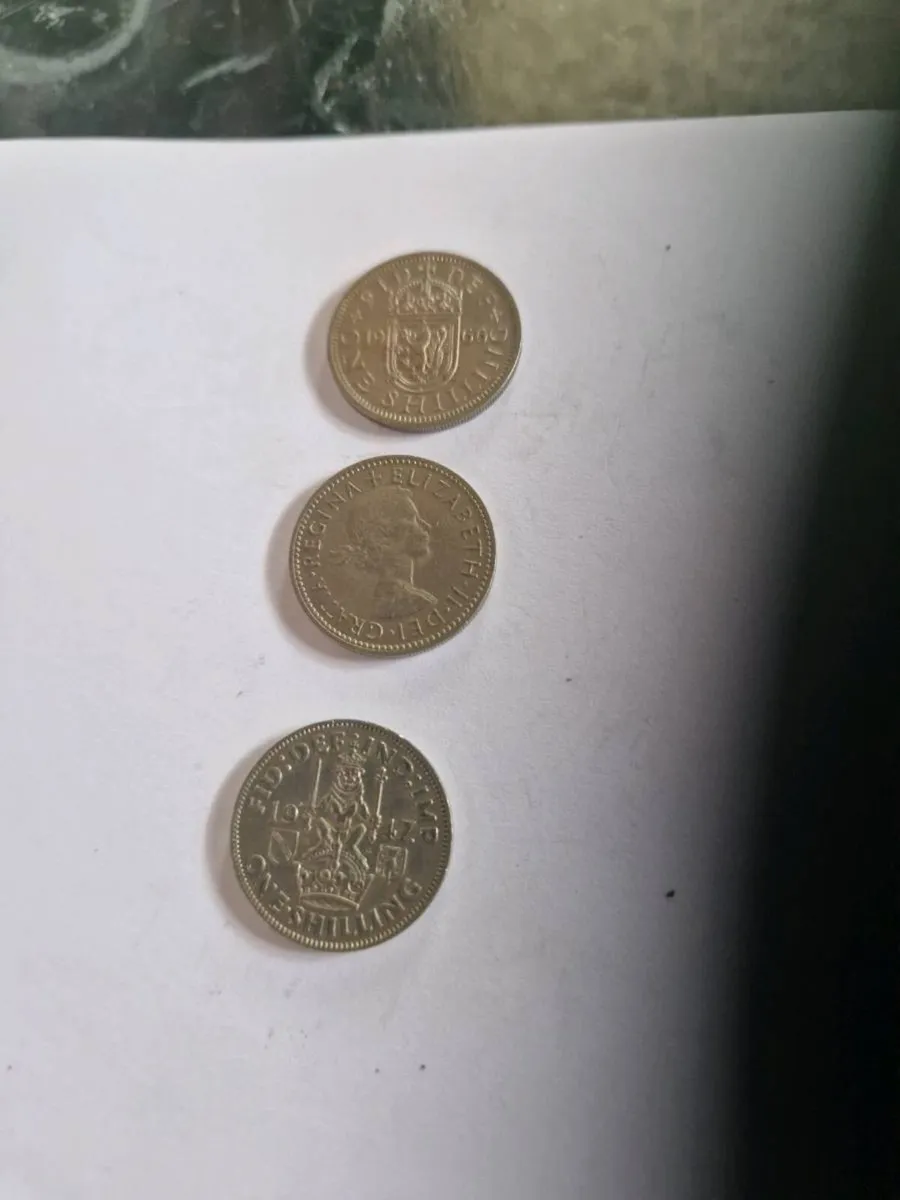 Coin collection - Image 3
