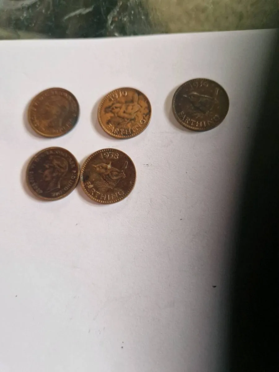 Coin collection - Image 4
