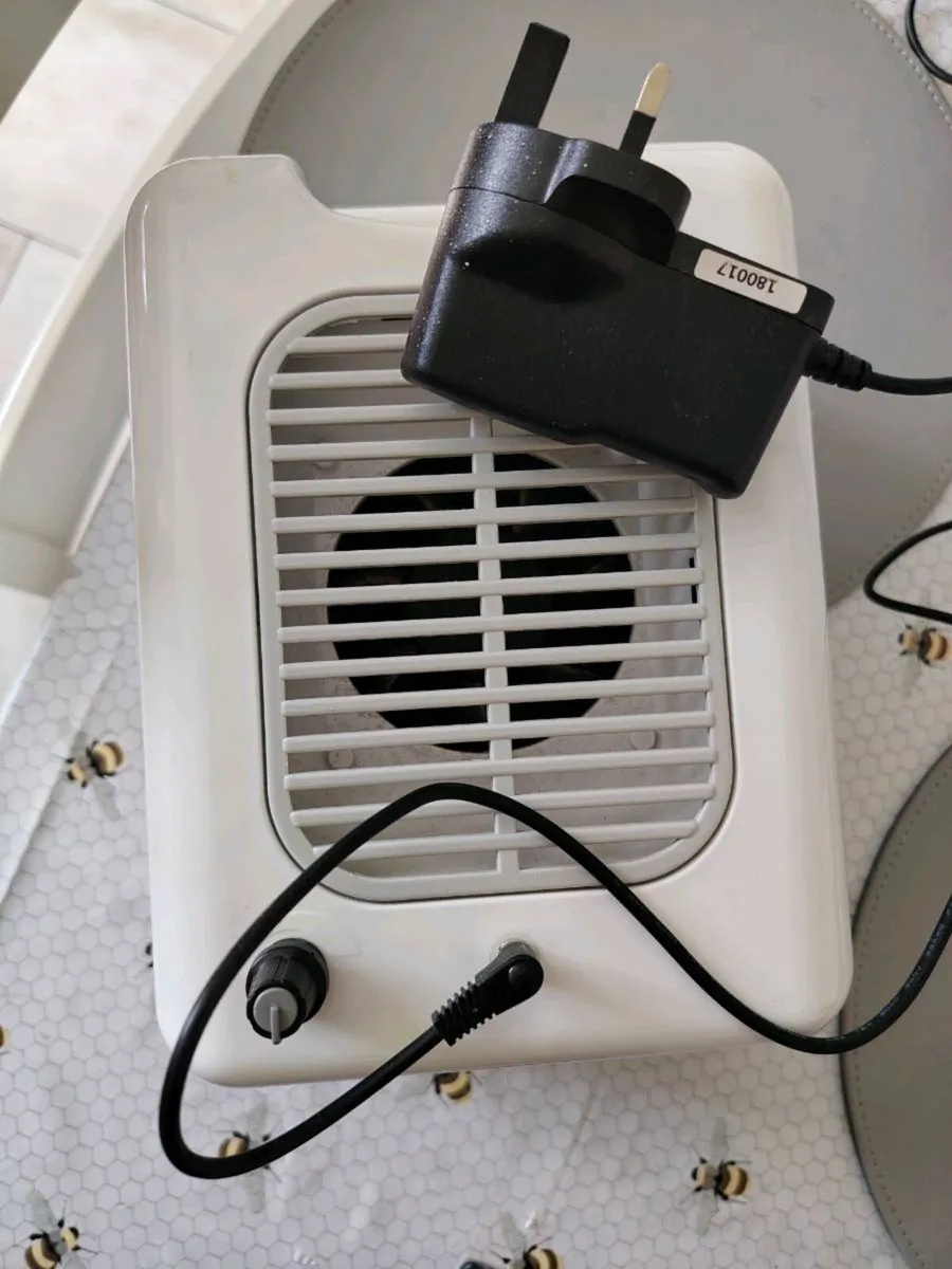 Salin plus  Salt therapy - Image 3
