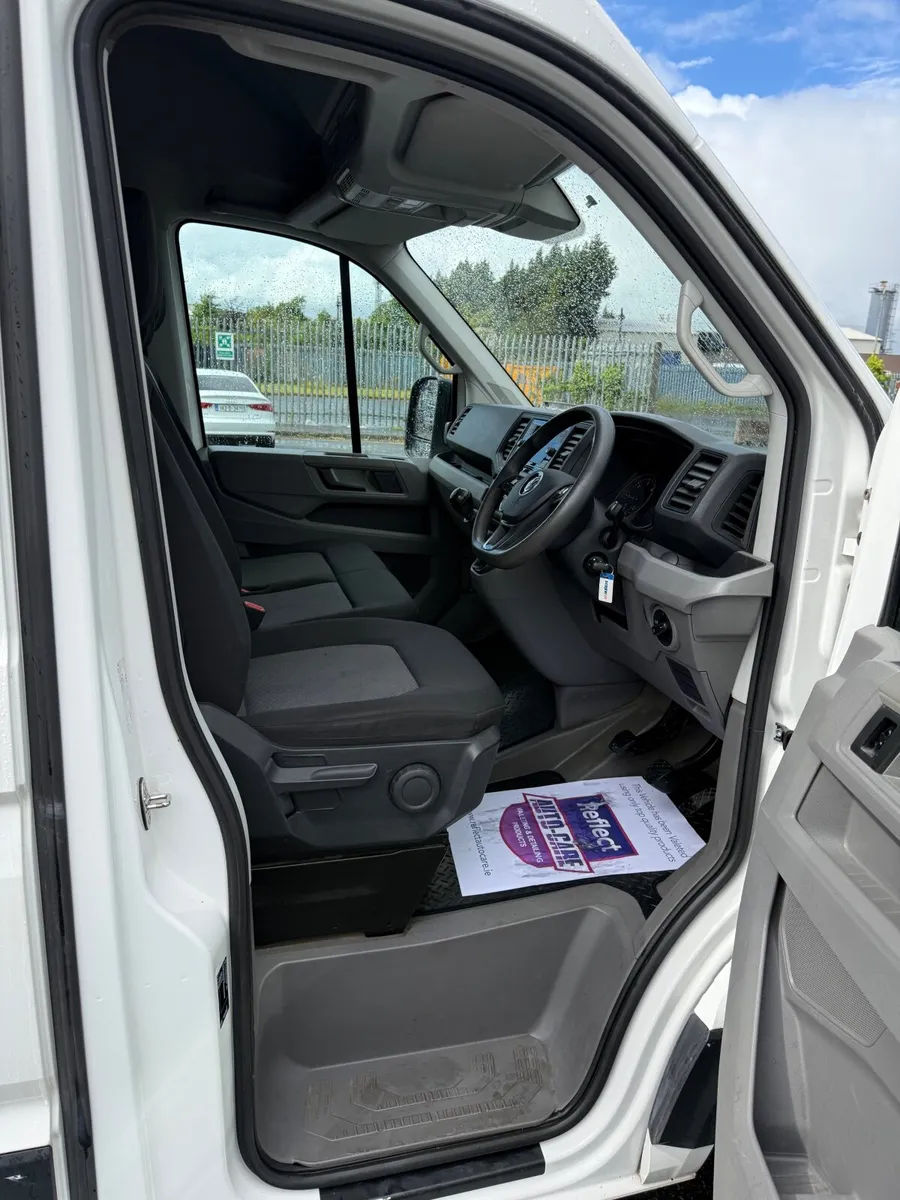 Volkswagen Crafter 2020 - Image 3