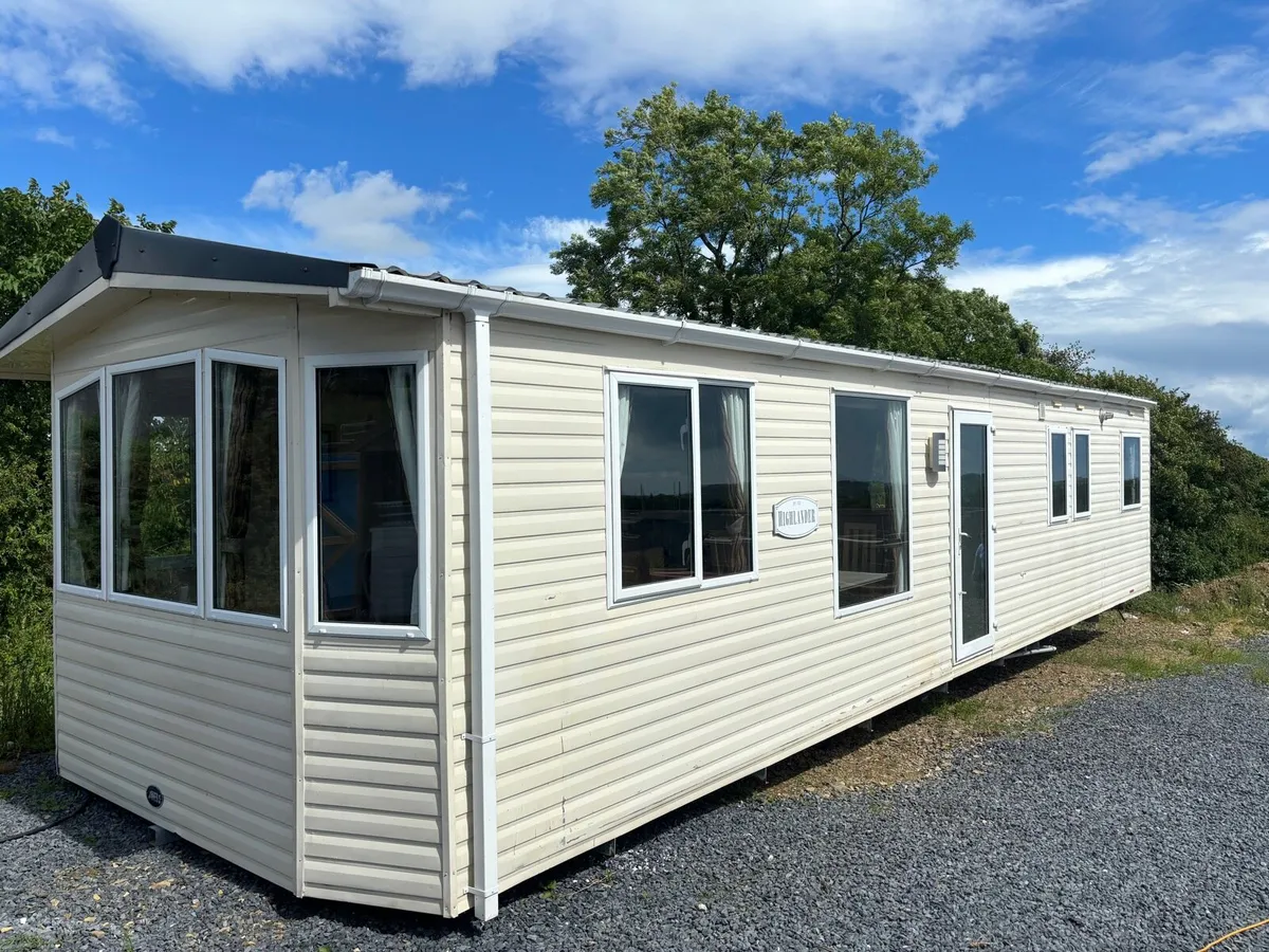 Mobile home - Image 1