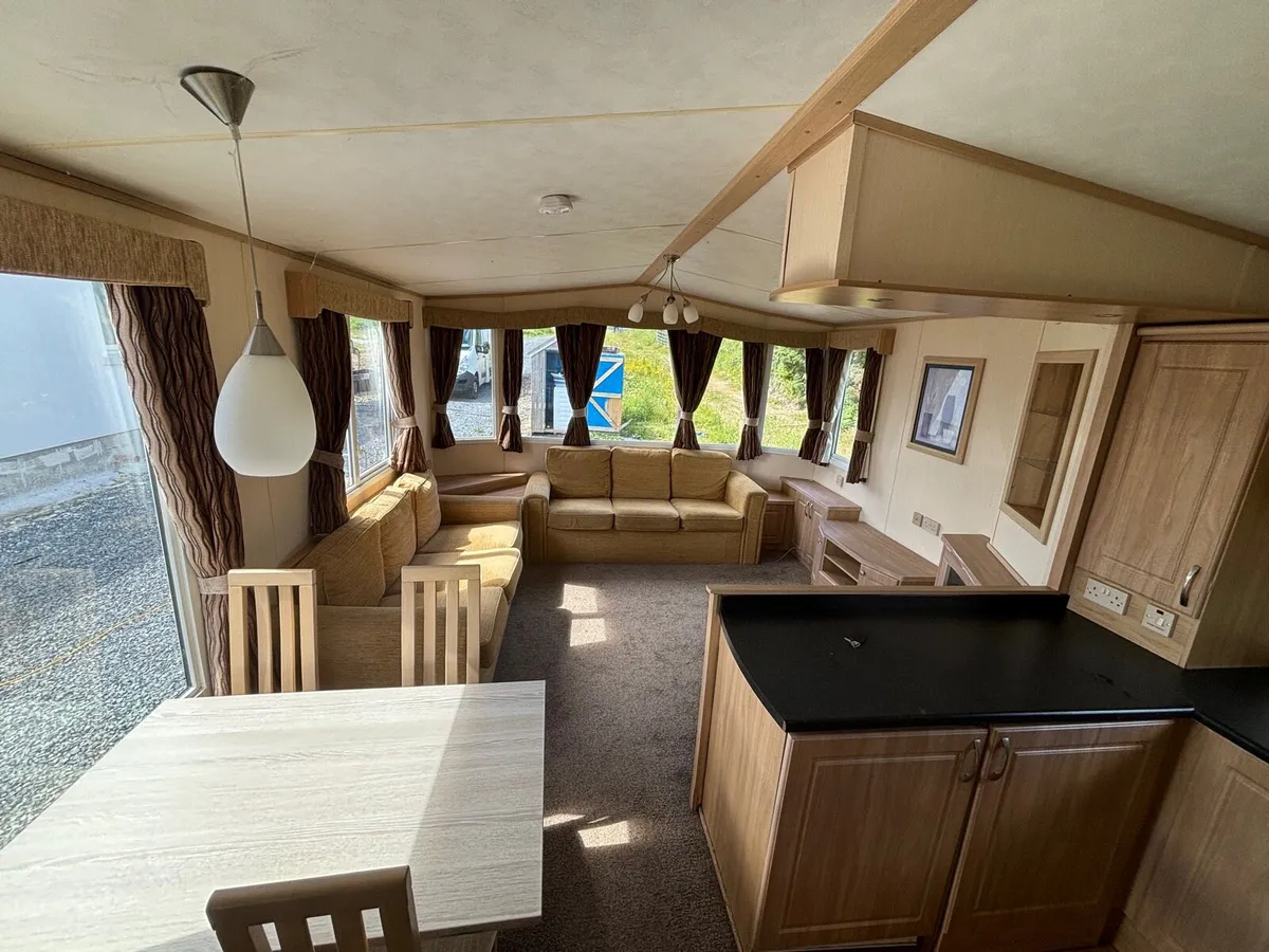 Mobile home - Image 3