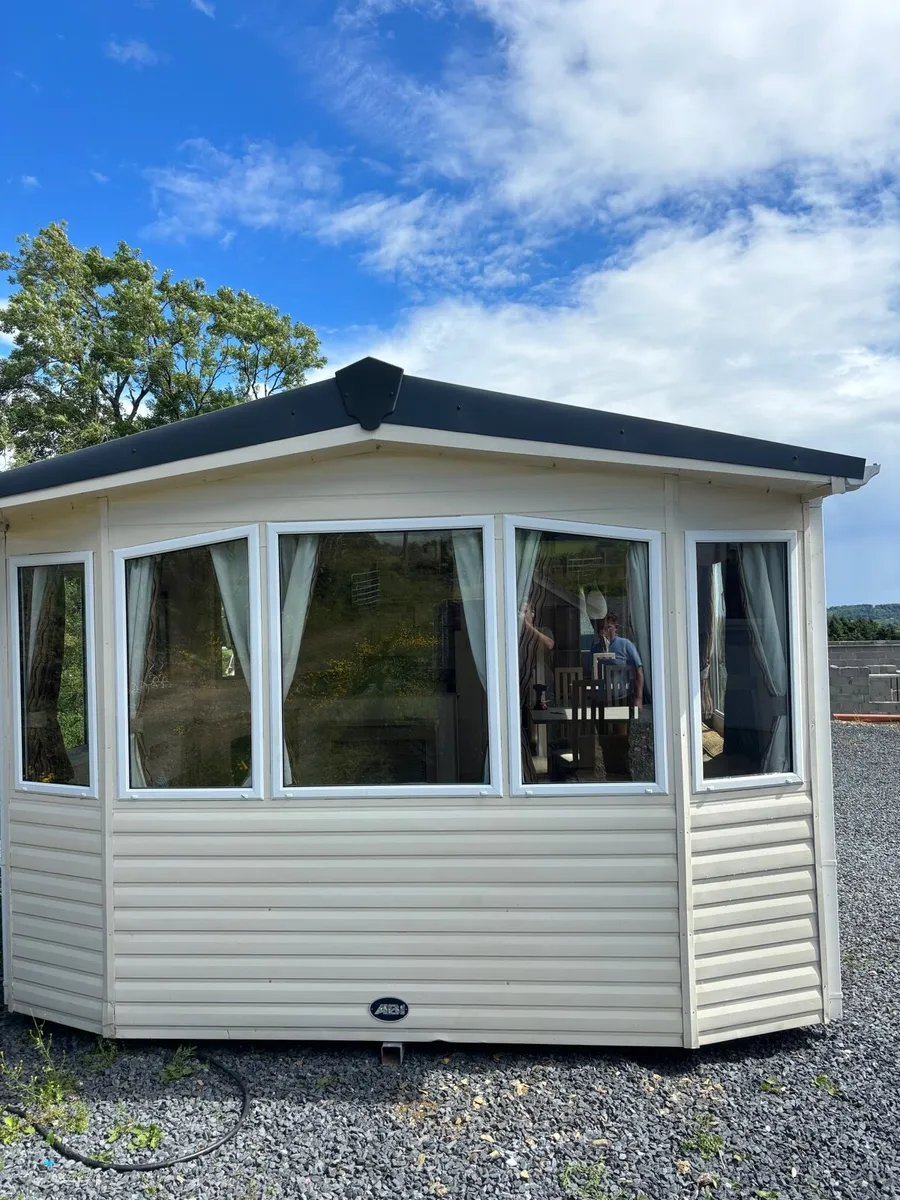 Mobile home - Image 2
