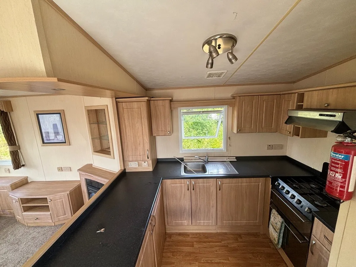 Mobile home - Image 4