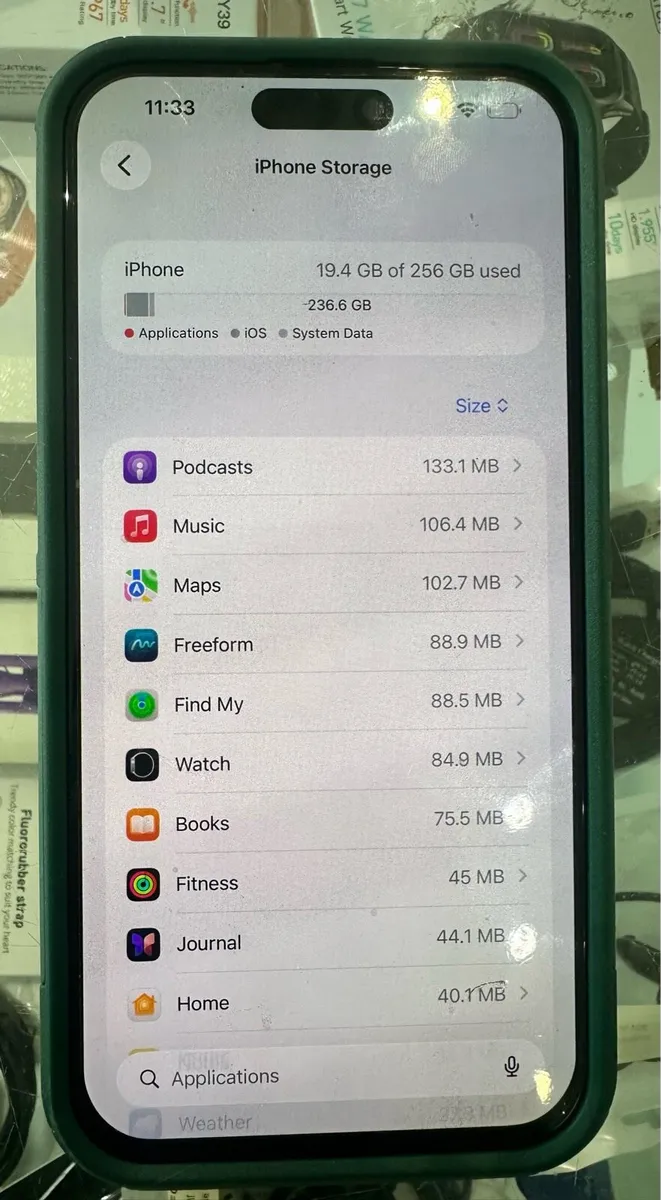 Apple I Phone 15 Pro Max Unlocked - Image 1