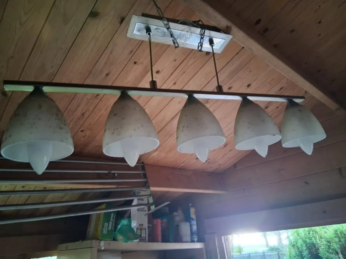 living room lighting - Image 2