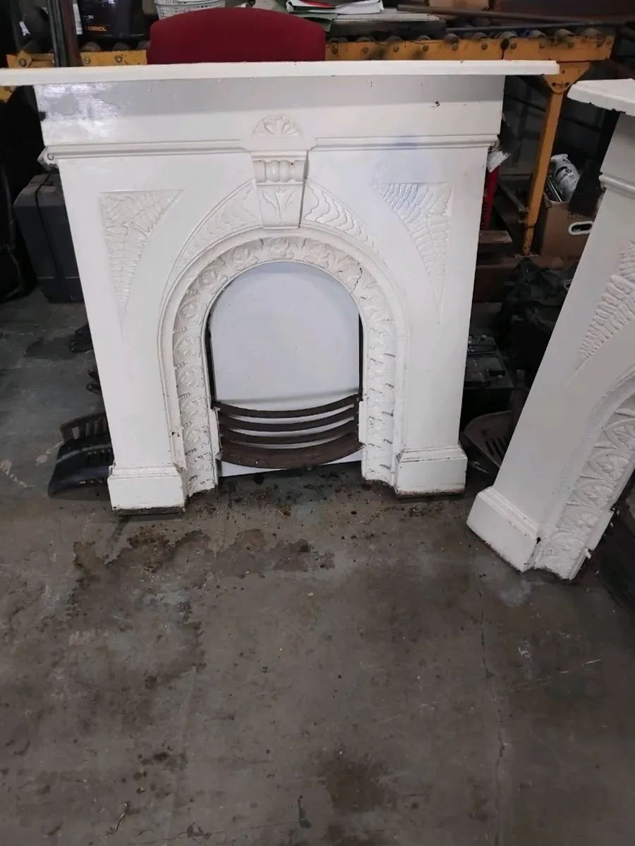 Fire place - Image 2