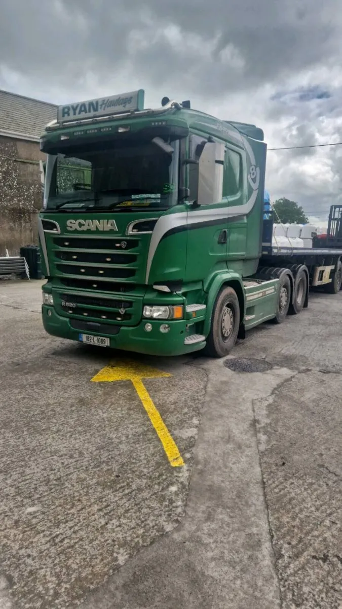 Truck - Image 1