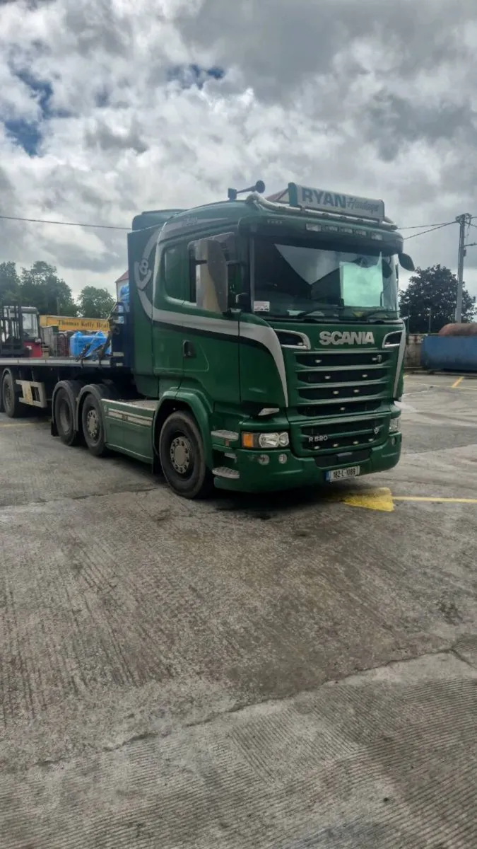 Truck - Image 2