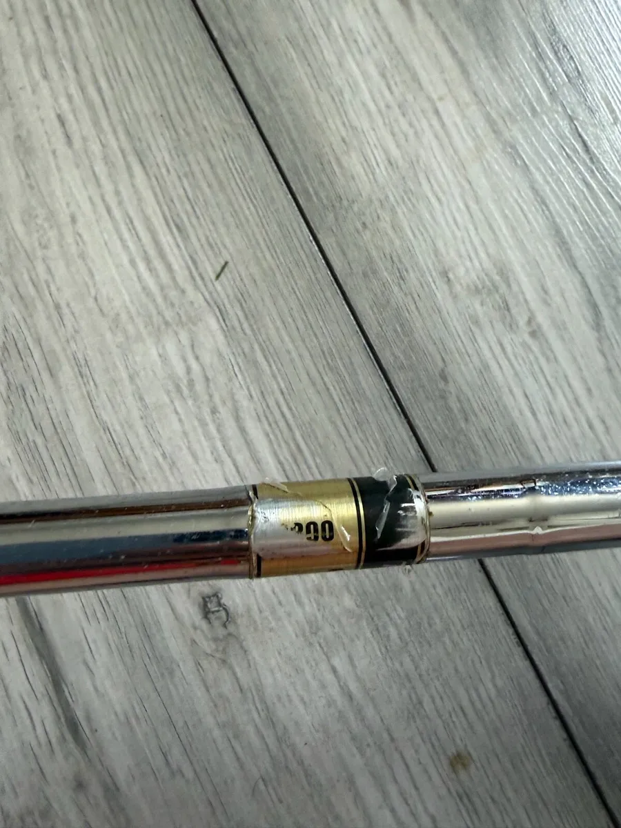 Titleist 2 iron - Image 4