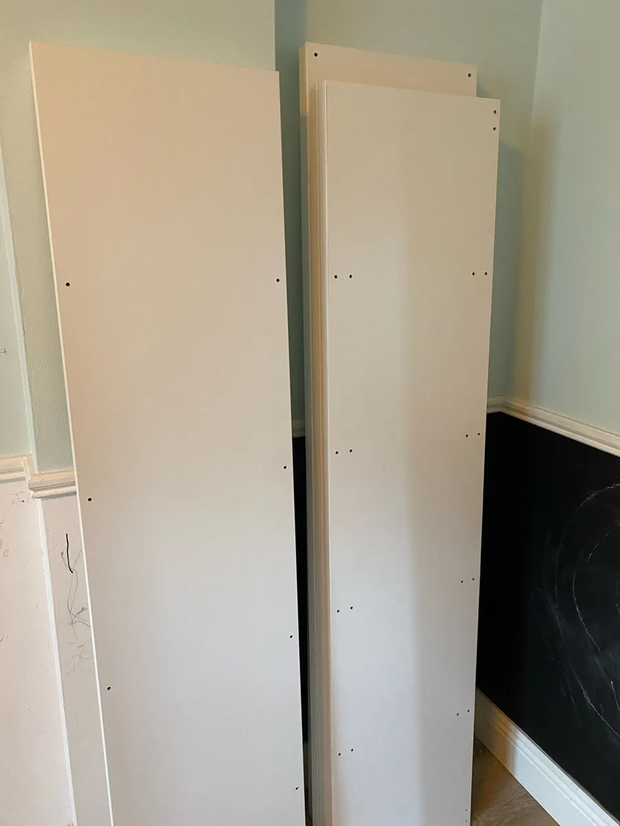 Kallax Shelving Unit (White) - Image 2