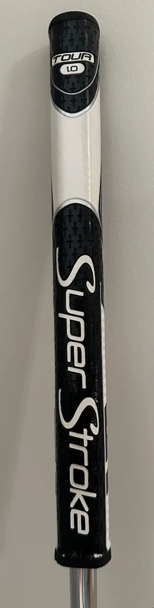 Scotty Cameron Studio Style Fastback Putter - Image 2