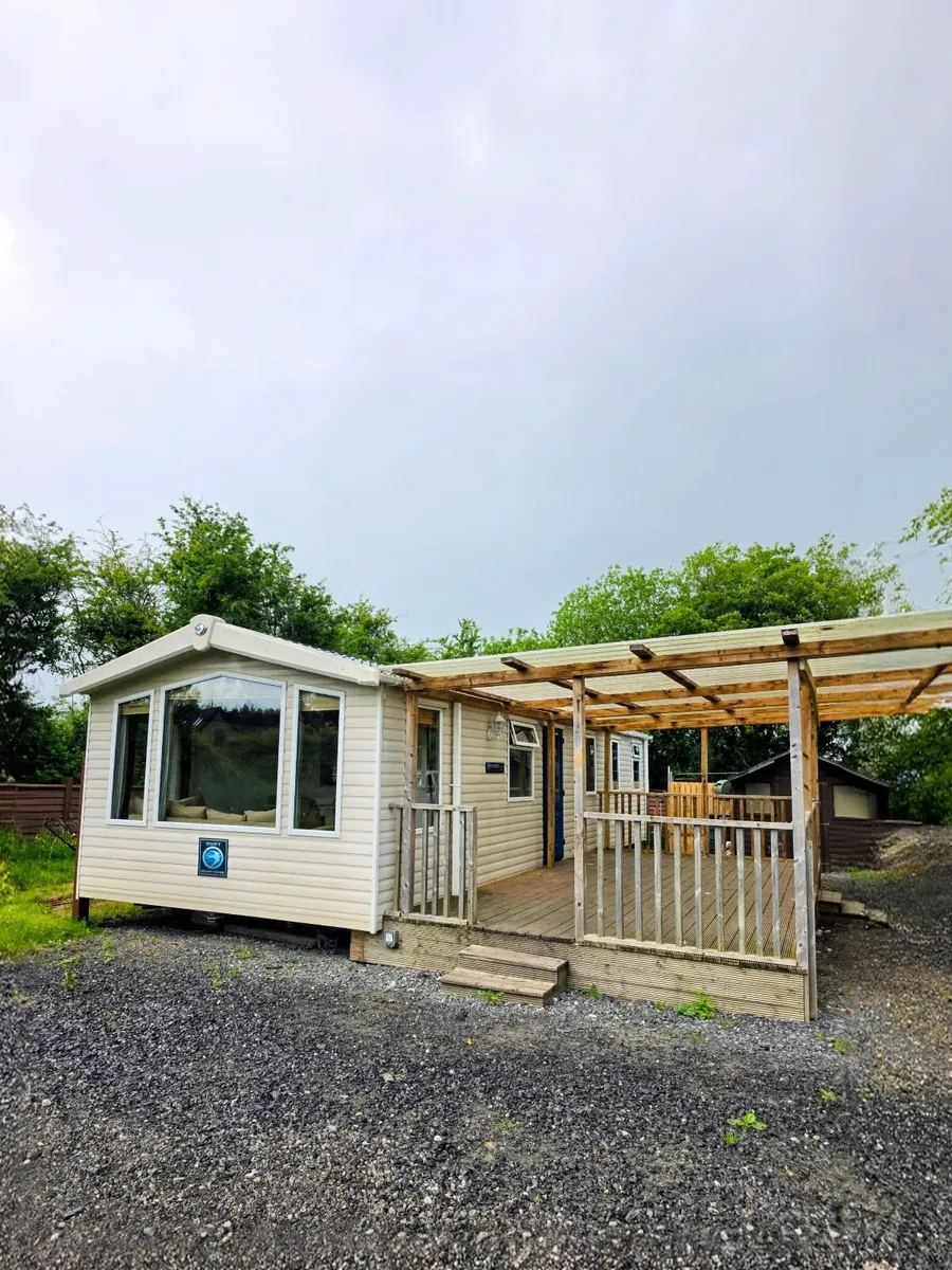 Swift Mobile Home - Image 2