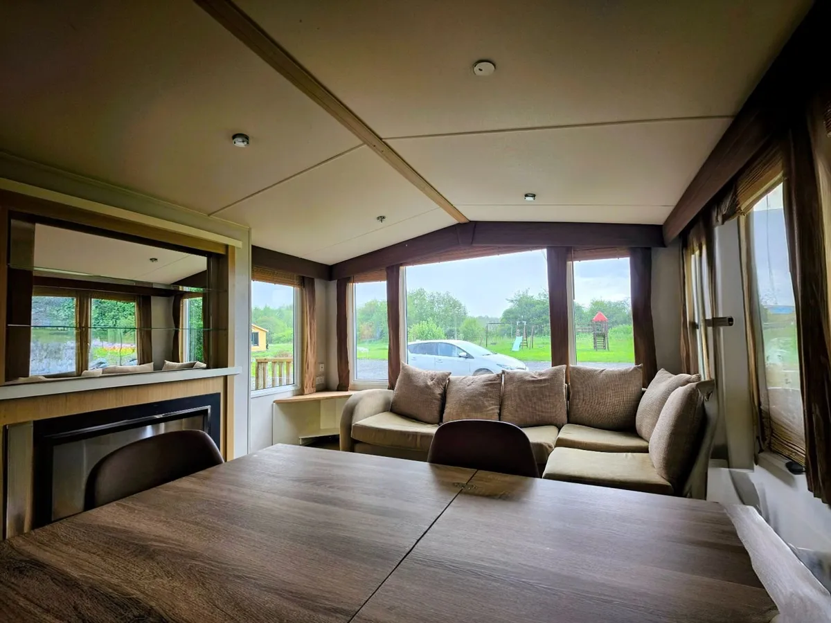 Swift Mobile Home - Image 4