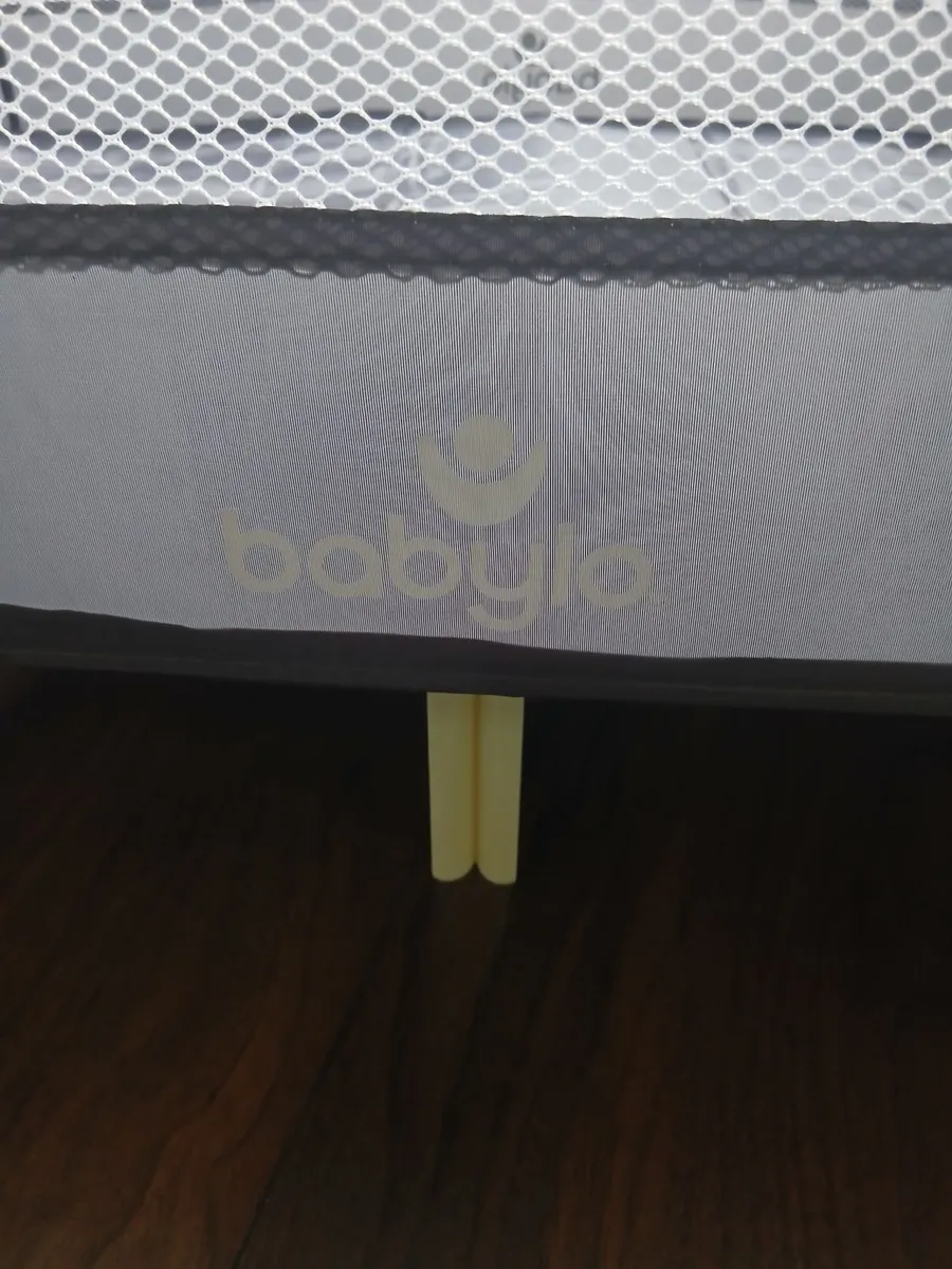 Travel cot - Image 2