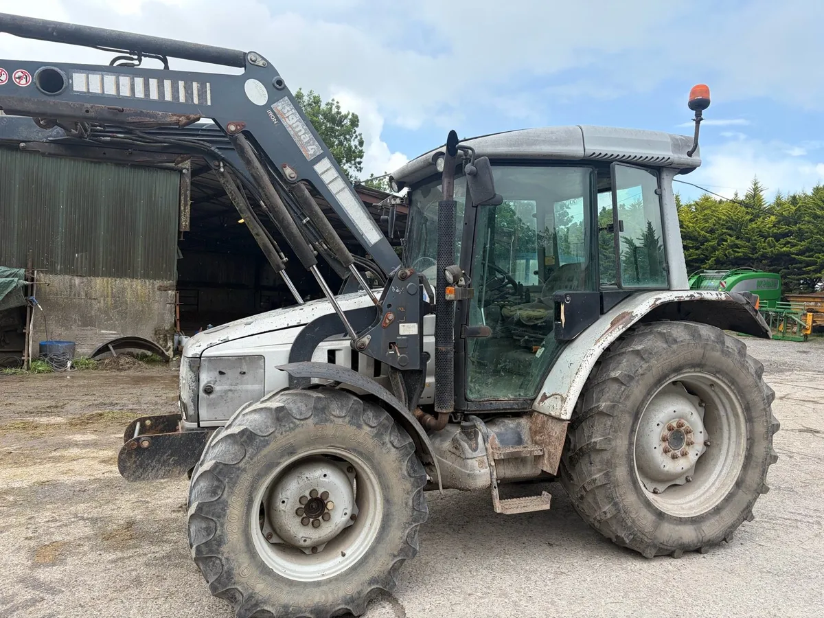 Tractor - Image 2