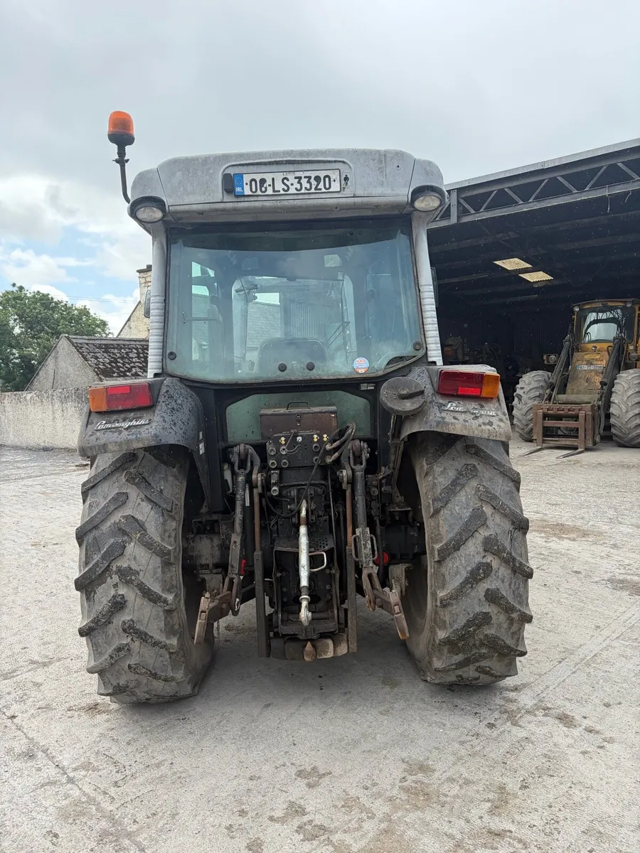 Tractor - Image 3