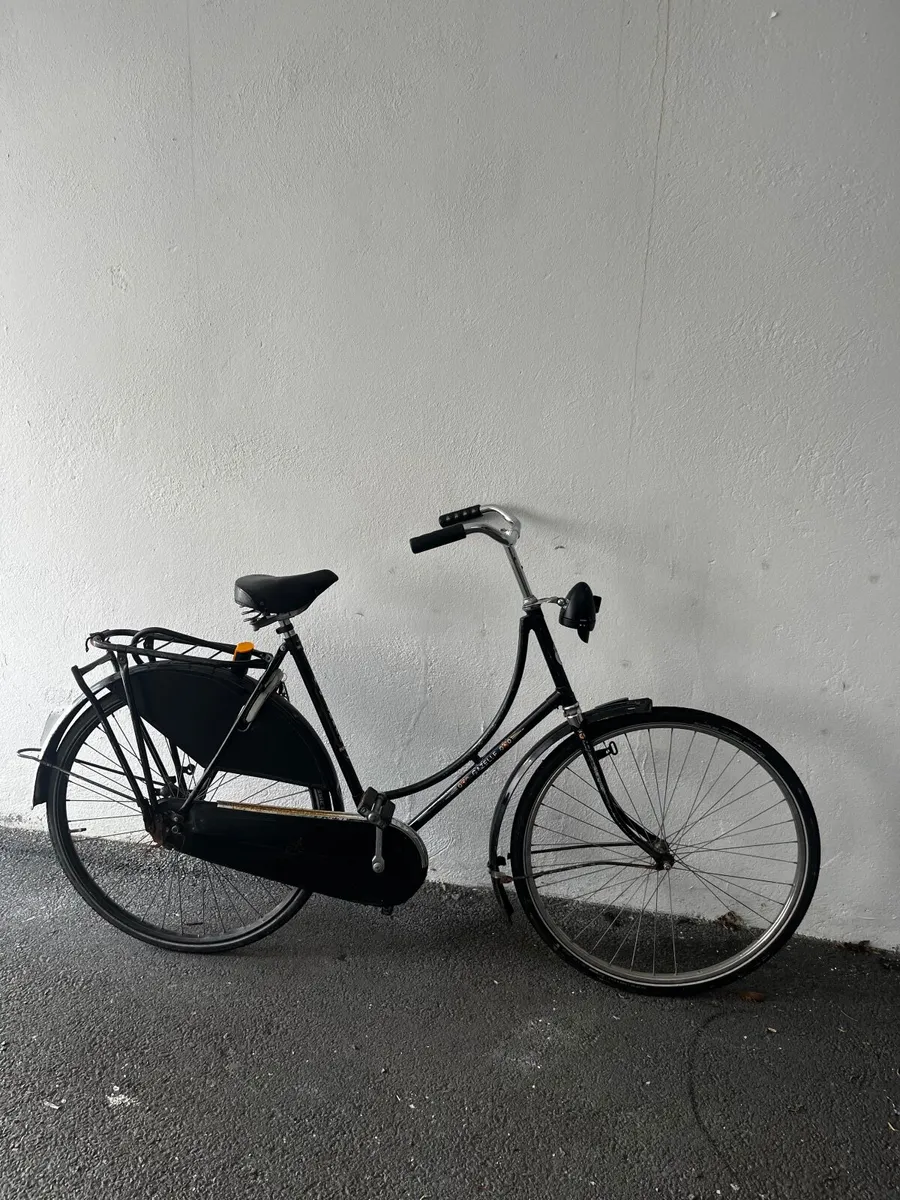 Dutch Gazelle bike - Image 1