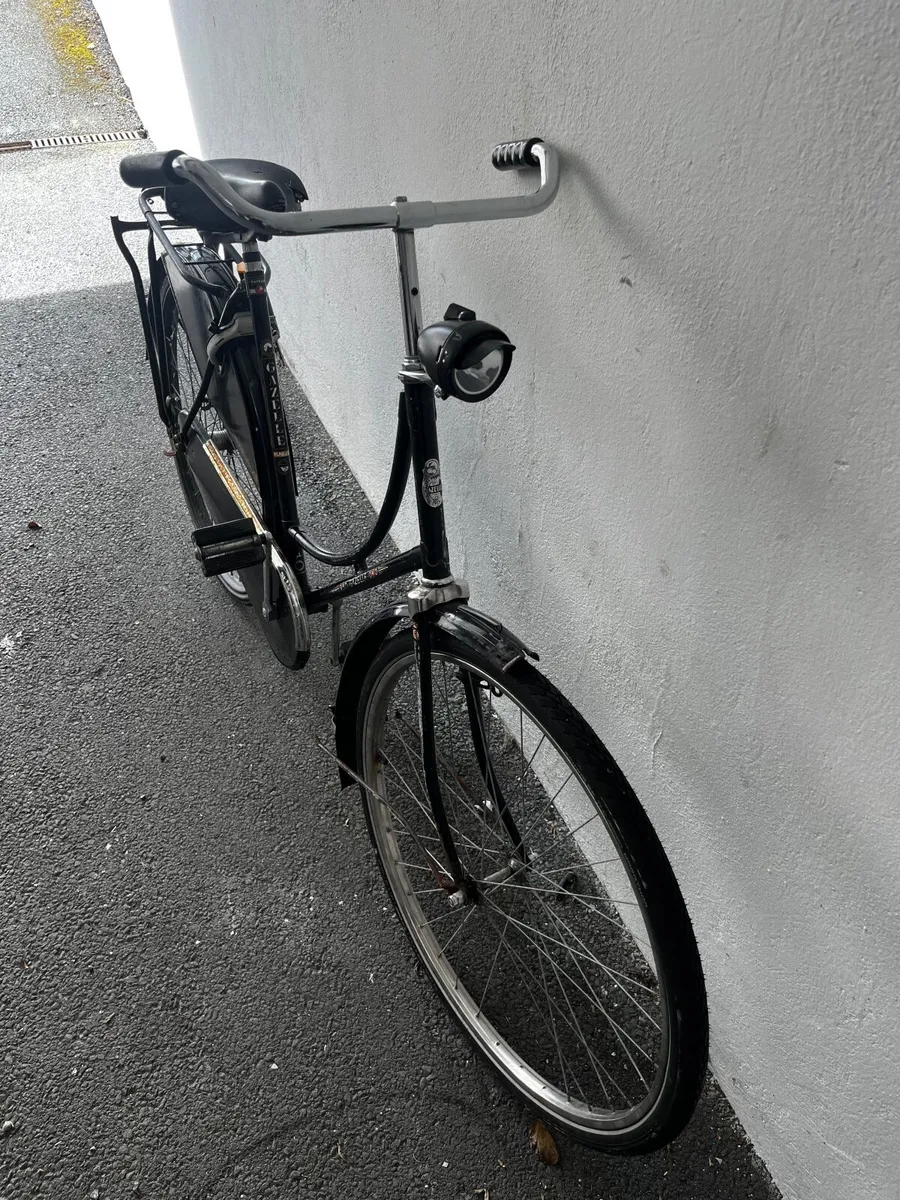 Dutch Gazelle bike - Image 2