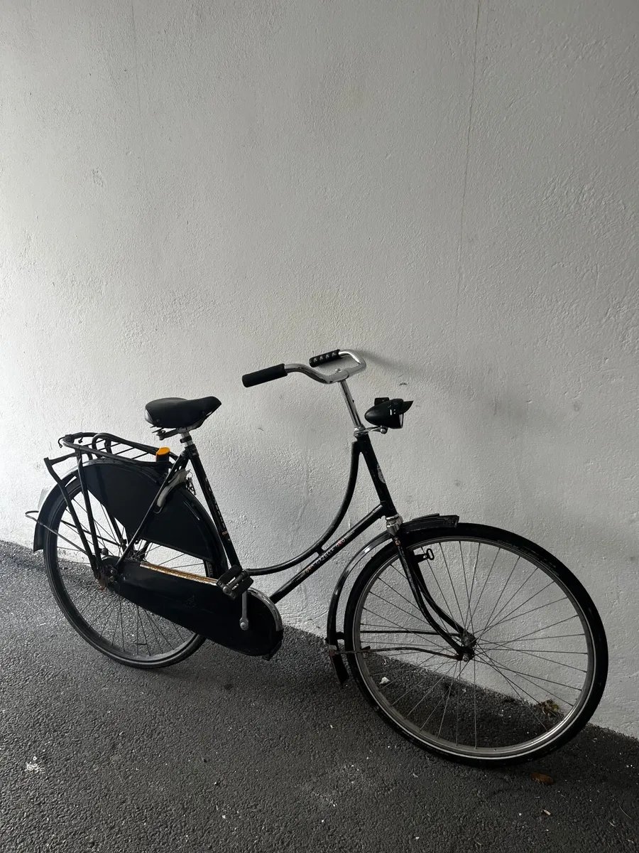 Dutch Gazelle bike - Image 3