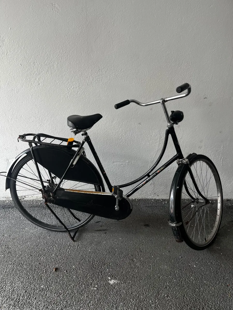 Dutch Gazelle bike - Image 4