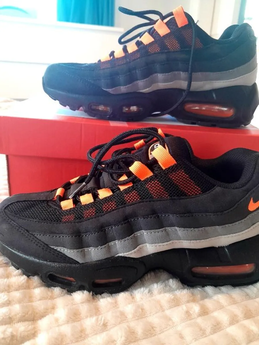 Nike Air Max 95 (New) - Image 1