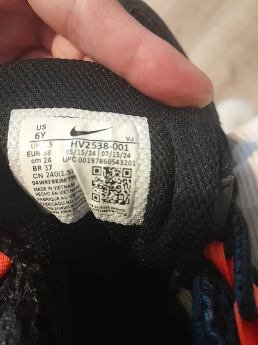 Nike Air Max 95 (New) - Image 2